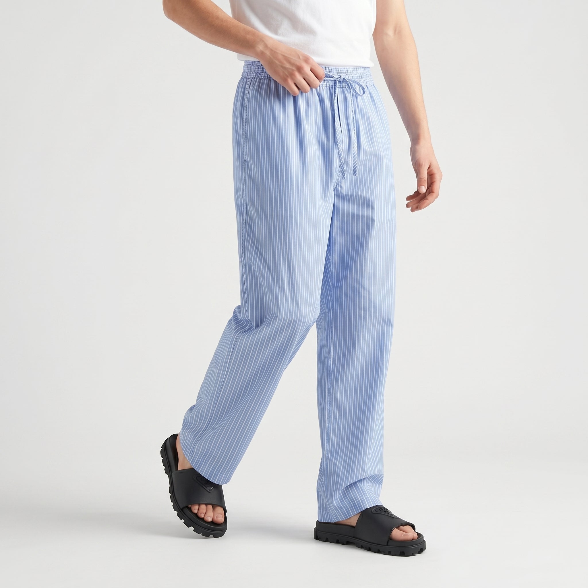 Pantalón Falling-Silk IBIZA