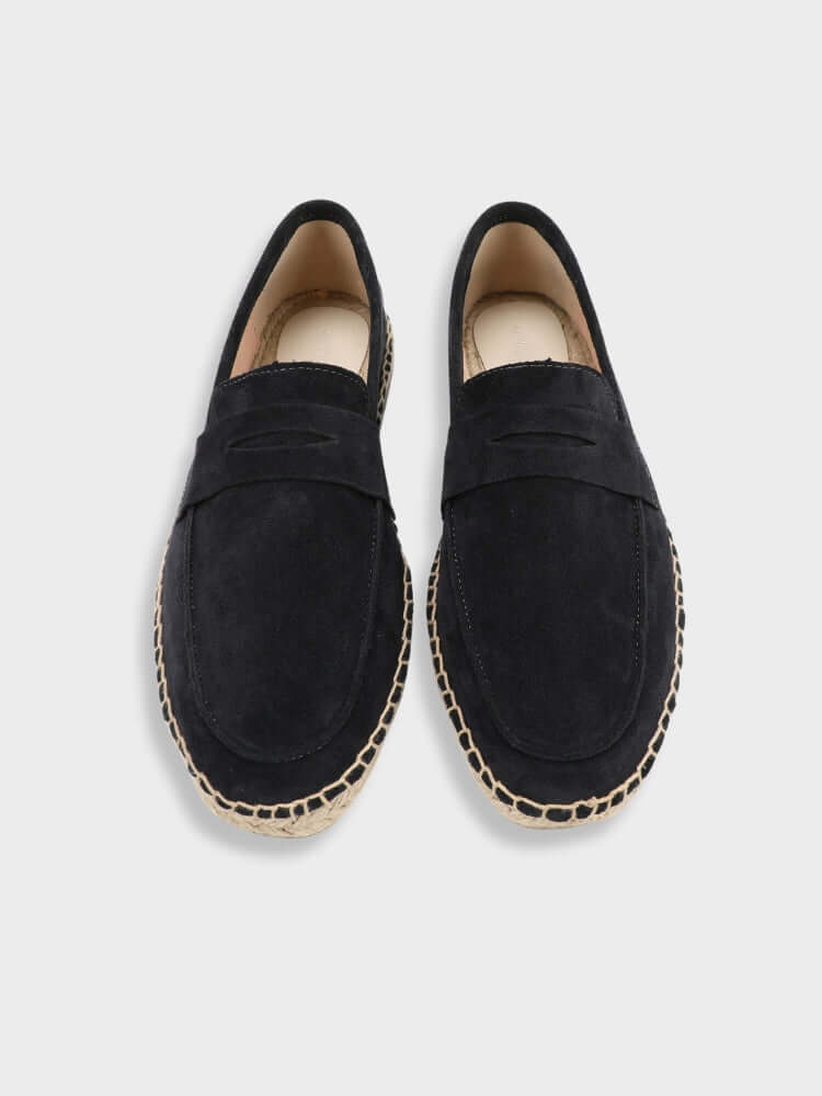SOTOGRANDE Heritage Loafers