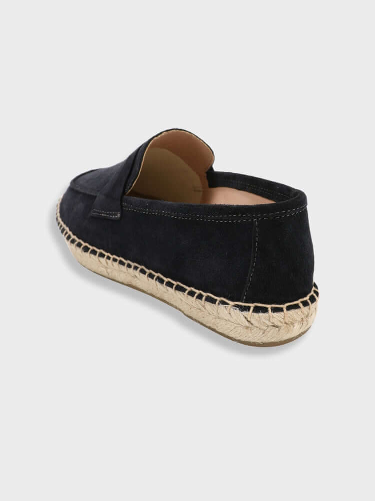 SOTOGRANDE Heritage Loafers