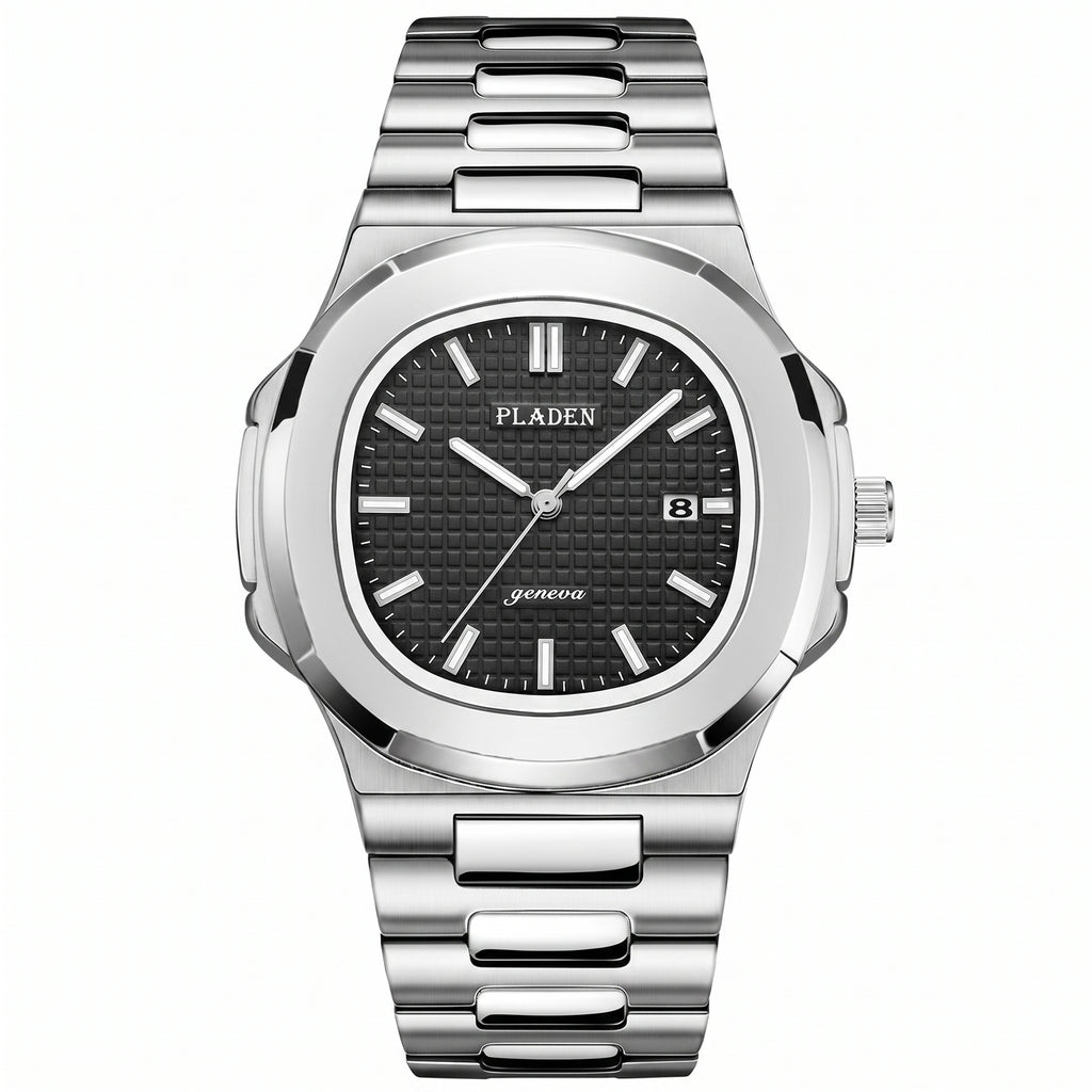 Reloj premium - Pladen