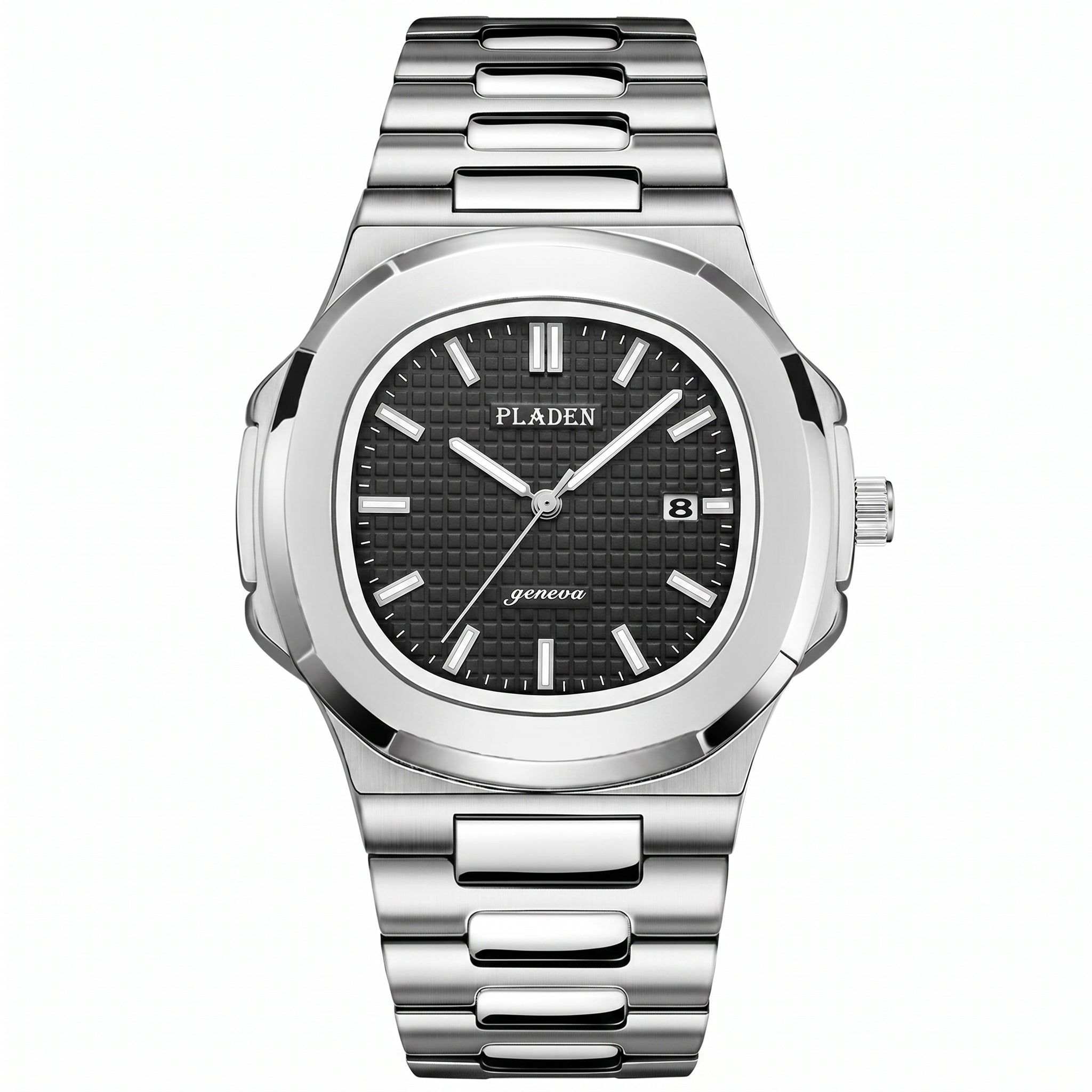 Reloj premium - Pladen