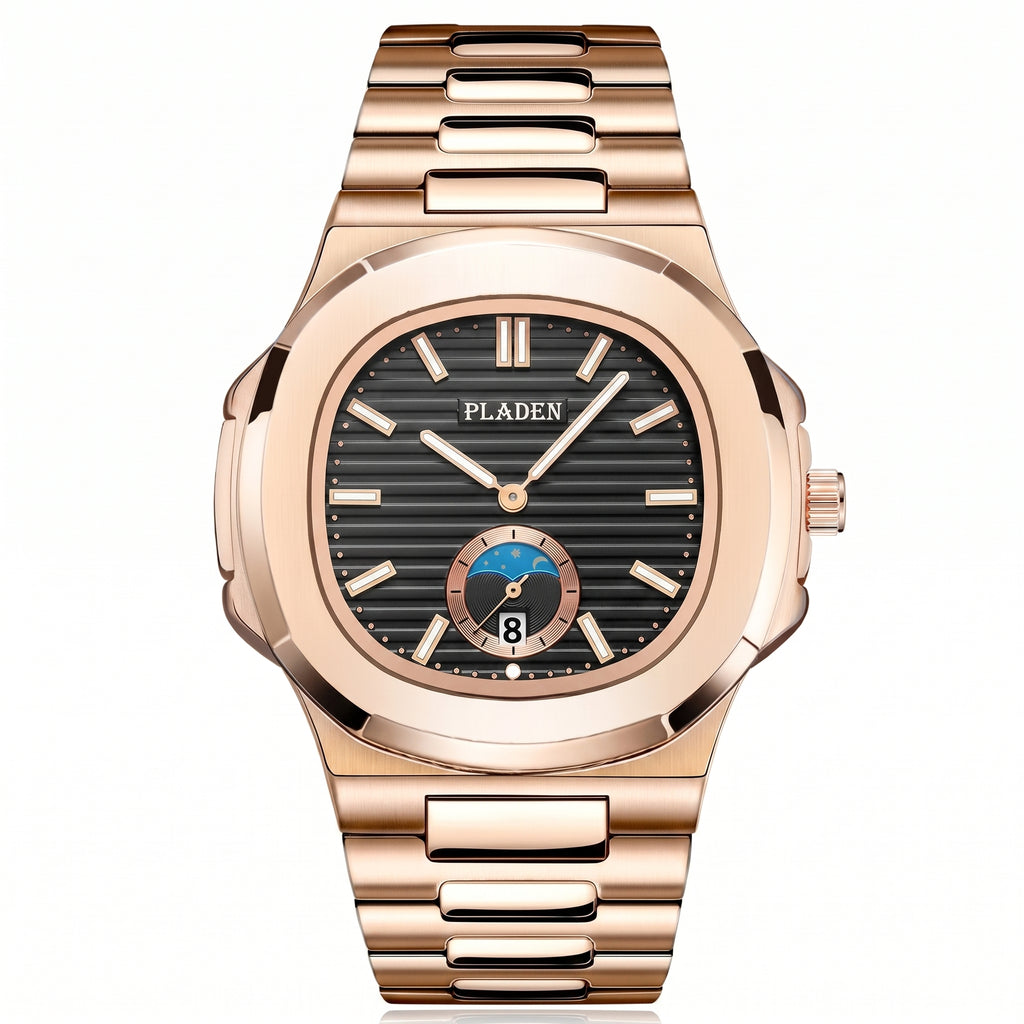 Reloj premium - Pladen