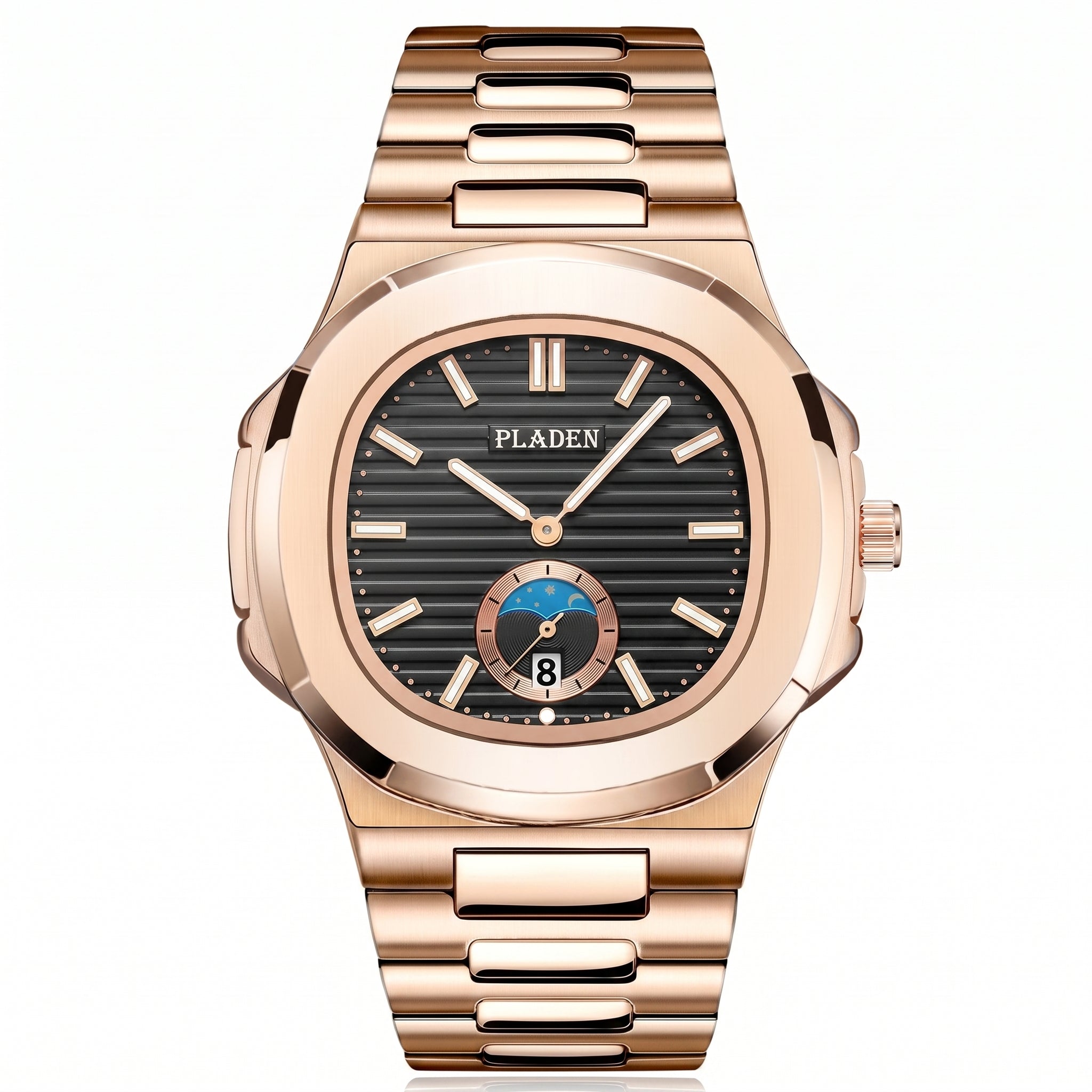 Reloj premium - Pladen