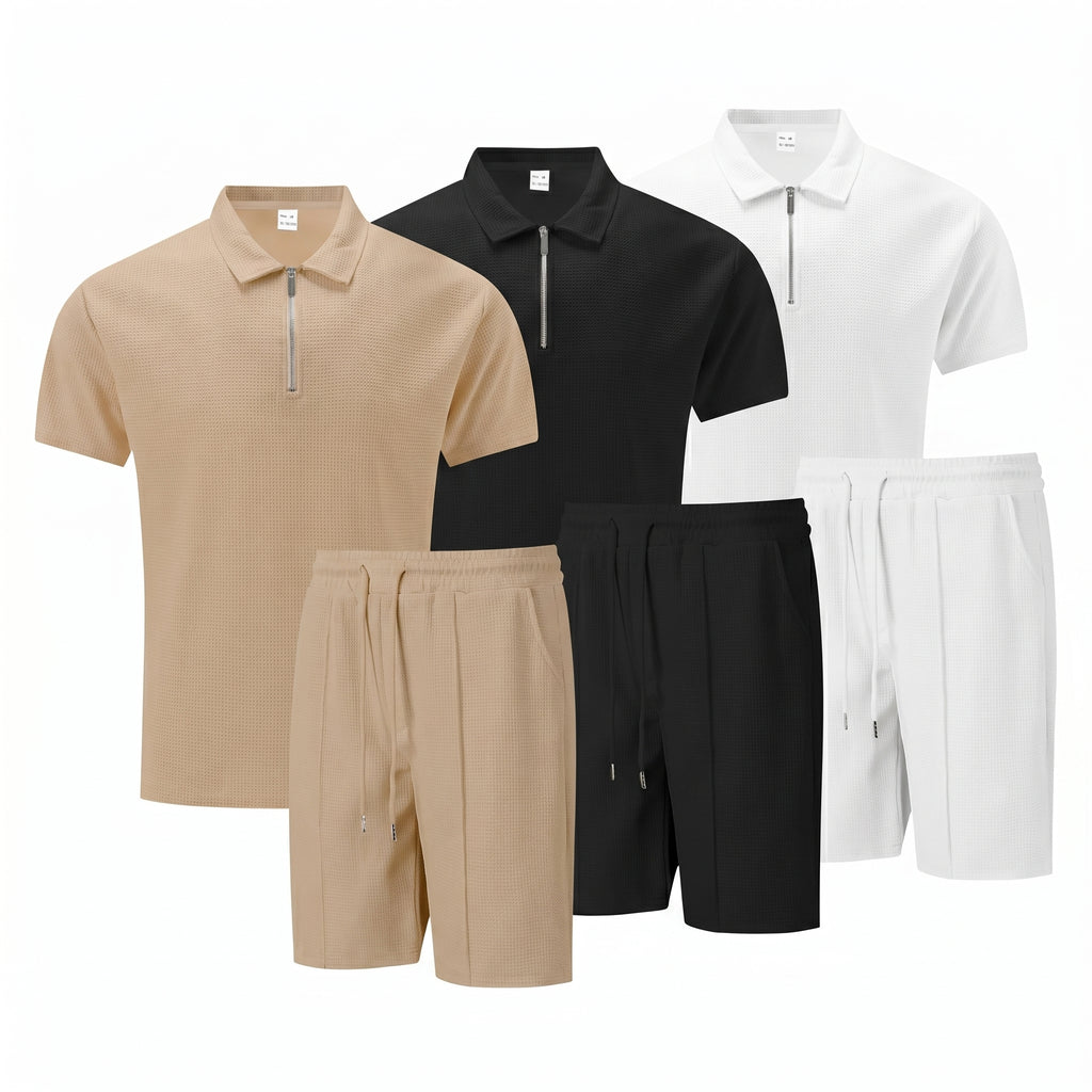 Set Polo Ibiza de Verano