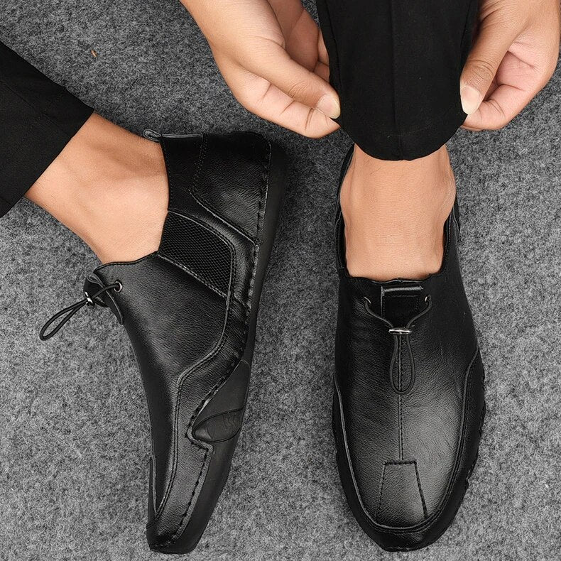 Mocasines Breeze