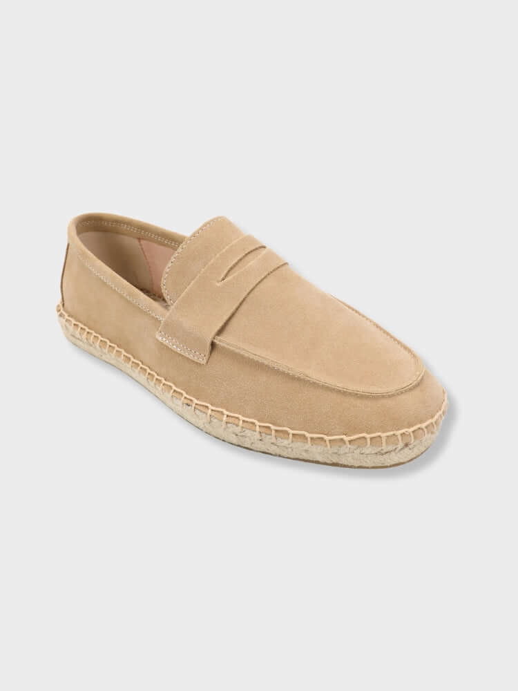 SOTOGRANDE Heritage Loafers