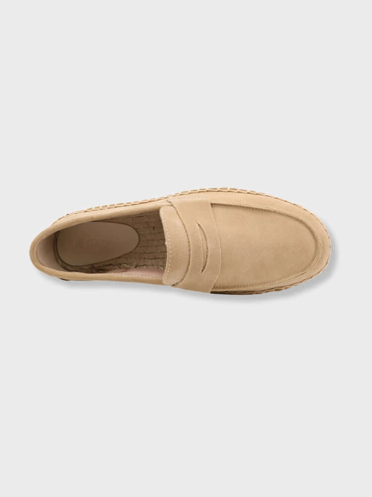 SOTOGRANDE Heritage Loafers