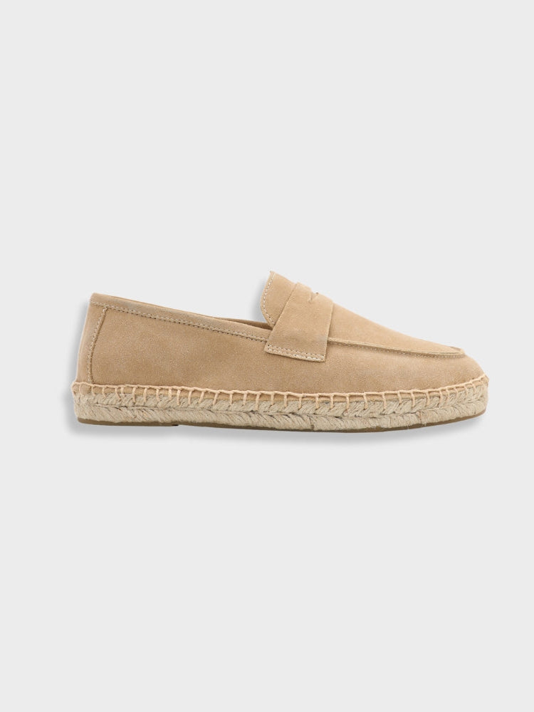SOTOGRANDE Heritage Loafers