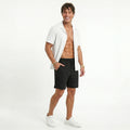 Conjunto casual Down Shirt + Shorts