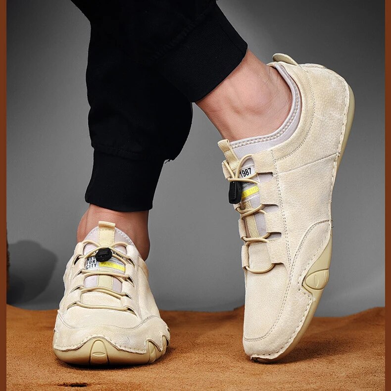 Mocasines Breeze